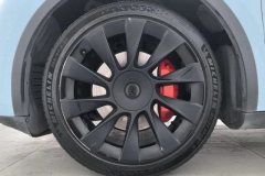 2022 Tesla Model Y 2022 Facelift Long Rangeall wheel driveEdition #6