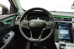 2025 Roewe RX5 2023 PLUS 1.5T AT 330TGI Leading the trend of wisdomEdition #15