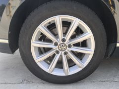 2019 Volkswagen Magotan 2019 2.0T AT 330TSILeading China VI #17