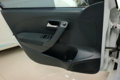 2018 Volkswagen Polo Hatchback 2018 1.5 AT Safe driving #7