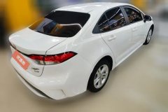 2023 Toyota Levin 2022 1.2T 185T CVTSport #3