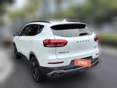 2020 Haval H6 2021 2.0T AT GTPowerQingEditionGDI #11