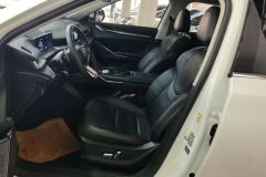 2024 Haval H6 2022 No.3generation 1.5T AT 2WDMax #9