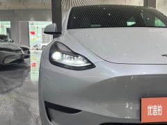 2022 Tesla Model Y 2022 rear wheel driveEdition #14