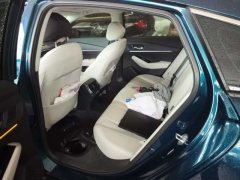 2024 Honda Accord PHEV 2023 2.0L AT e:PHEV Premium #3