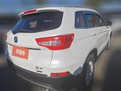 2016 Chang'an CS75 2016 1.8T AT Fashion China IV #4