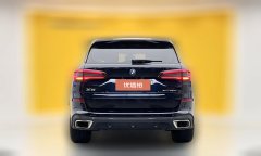 2023 BMW X5 2022 Facelift 3.0T AT xDrive 40Li MSport Pkg #29