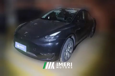 2021 Tesla Model Y 2021StandardBattery lifeRWDEdition