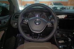 2017 Volkswagen Golf 2017 1.4T AT 230TSI Luxury Million Edition #15