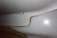 Body Floor