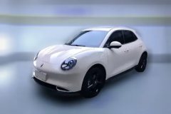 2024 Ora Good Cat 2024 401km Luxury #1