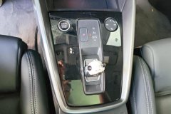 2024 Audi A3 Sedan 2024 A3L Limousine 1.4T AT 35 TFSI FashionSport #16