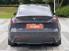 2024 Tesla Model Y 2024 rear wheel driveEdition #7