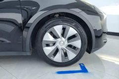2022 Tesla Model Y 2022 rear wheel driveEdition #6