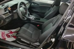 2020 Honda Civic 2021 1.5T AT HATCHBACK 220TURBOTrendy cool control #9
