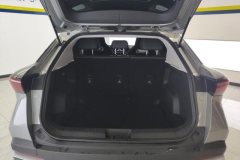 2025 Chery Tiggo 5x 2025 High Energy 1.5T AT CVTComfort #4