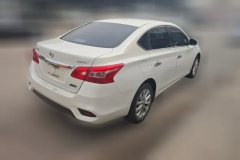2016 Nissan Sylphy 2016 1.6 AT XVSmart Premium #3