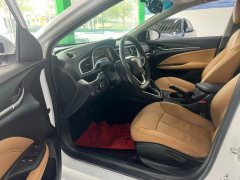 2019 Buick Excelle GT Sedan 2019 1.3T AT 18TConnectedElite China V #4