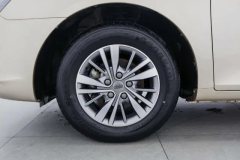 2019 Geely Auto Emgrand Sedan 2018 1.5 AT Luxury #6