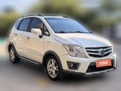 2015 Chang'an CX20 2014 1.4 AT SunroofNav China IV #3