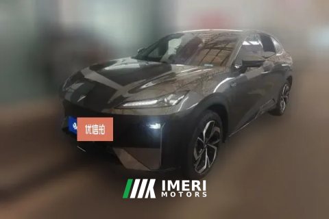 2024 Deepal S07 2024 520Max Qiankun ZhijiaADS SEEVEdition