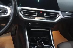 2021 BMW 3 Series 2021 2.0T AT 320Li MSport PkgRWD #16