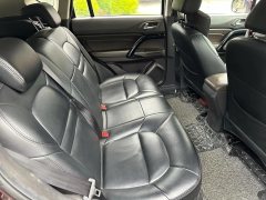 2015 GAC Trumpchi Trumpchi GS4 2015 1.3T AT 200TElite #7