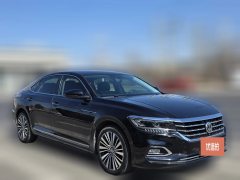 2019 Volkswagen Passat 2019 2.0T AT 380TSIPremium #3