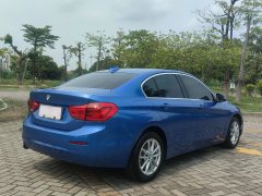 2018 BMW 1 Series 2017 1.5T AT 118iSport #7