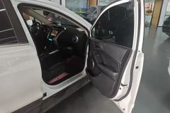 2019 BYD Yuan New Energy 2019 EV360Smart Connectenjoy EV #8