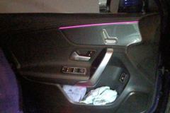 2020 Mercedes-Benz A-Class 2020 1.3TAT A200LSportsedan chairFashion Facelift #7