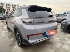 2025 BYD Sea Lion 05 EV 2025 520KMFlagshipZhihangEdition #13