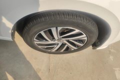 2022 Volkswagen Lavida 2022 280TSI DSG ATComfort #6