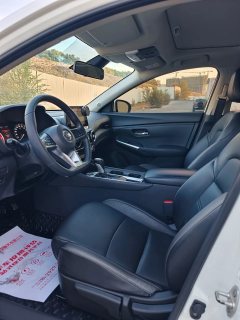 2021 Nissan Sylphy 2021 1.6 AT XLJoy #4