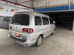 2019 Dongfeng Fengxing Lingzhi 2018 1.5 MT M3basicEdition5Seat #8