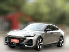 2023 Chang'an UNI-V 2022 1.5T AT Sport #1