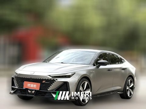 2023 Chang'an UNI-V 2022 1.5T AT Sport