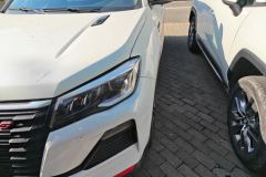 2022 Chang'an CS75 2022 Blue WhaleEdition 1.5T DCTLuxury #5