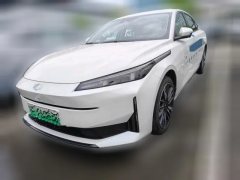 2023 Chang'an Qiyuan Chang'an Qiyuan A05 2024 145 Max #1