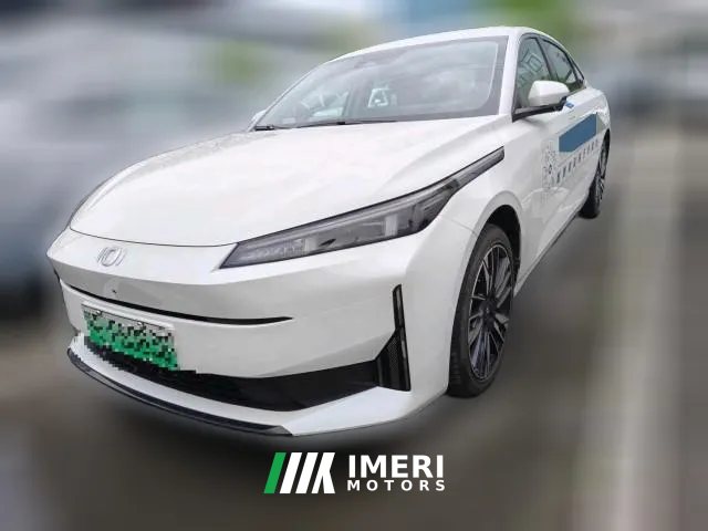 2023 Chang'an Qiyuan Chang'an Qiyuan A05 2024 145 Max