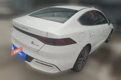 2022 BYD Qin Plus 2021 1.5 AT DM-i 55KM Flagship #3