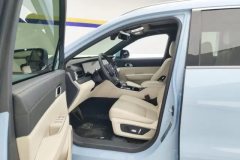 2020 Li Auto Li Auto ONE 2020 EREV6SeatEdition #9