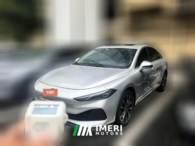 2025 Roewe D7 2025 DMH 125km worldChampion