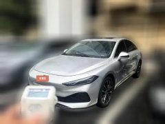2025 Roewe D7 2025 DMH 125km worldChampion #1