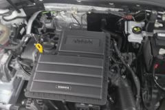 2019 Volkswagen Golf 2019 1.6 AT Comfort #10