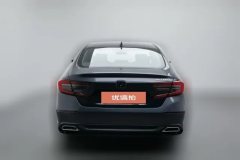 2022 Honda Accord 2022 1.5T AT 260TURBO Luxury #4