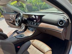2019 Mercedes-Benz E-Class 2019 2.0T AT E200L #20