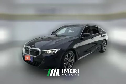 2024 BMW i3 2024 eDrive 35 L