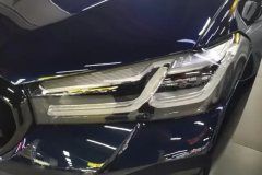2023 BMW 5 Series(Imported) 2022 Facelift II 3.0T AT 540i Fashion MSport Pkg (Imported) #5