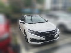 2020 Honda Civic 2019 1.5T AT 220TURBOPowermoveEdition China VI #3
